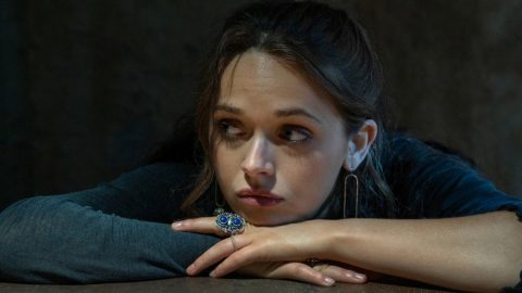 Мэйфейрские ведьмы, 2 сезон 7 серия — кадр 4
