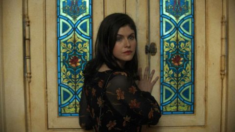 Мэйфейрские ведьмы, 1 сезон 6 серия — кадр 4